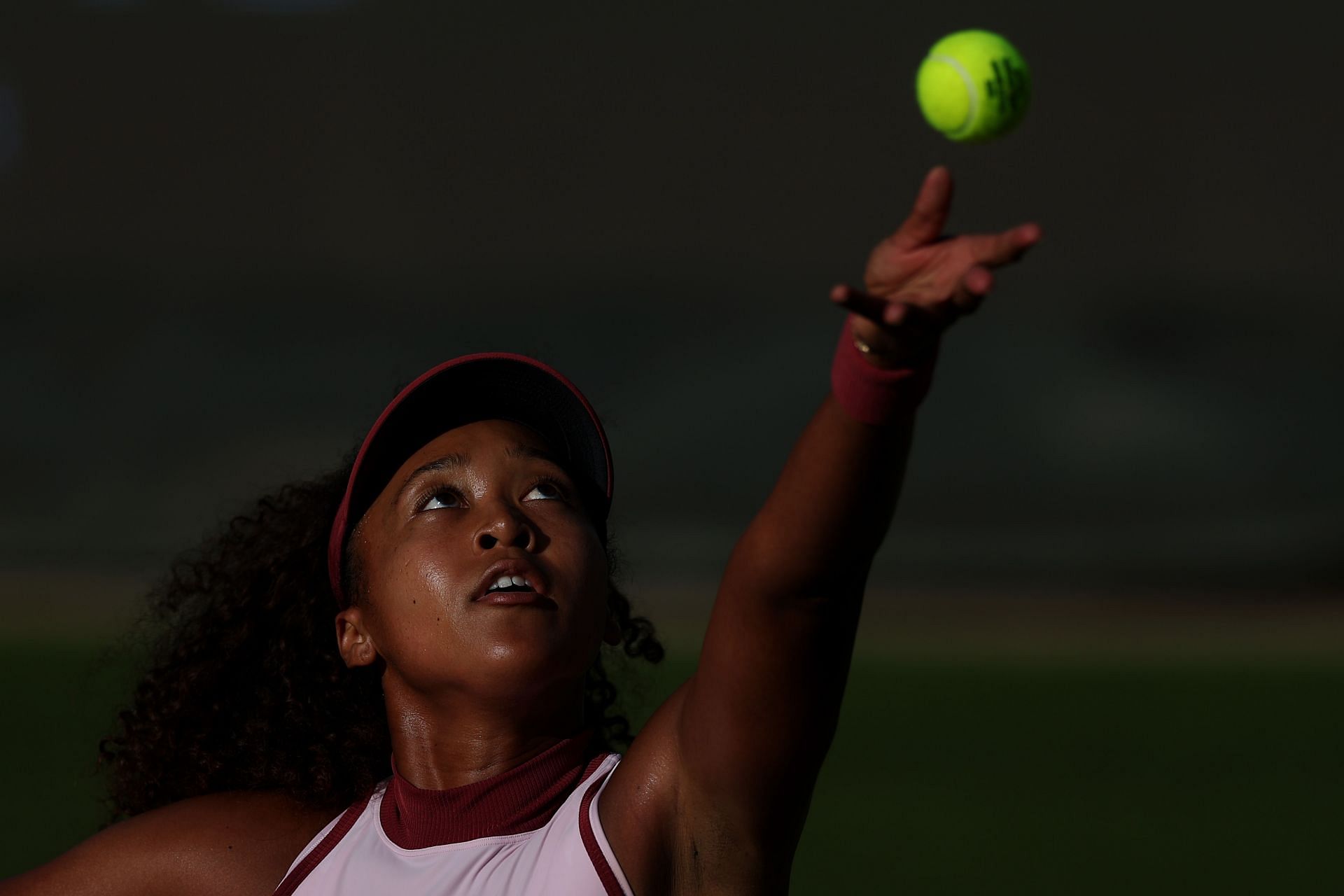 Day 3 - Bad Homburg Open Powered By Solarwatt 2025 - Source: Getty